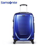 Samsonite/新秀丽GARY系列硬壳可扩展拉杆箱万向轮旅行箱24寸 31Q
