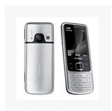 Nokia/诺基亚 6700c 超薄金属机身直板尊贵3G 直板按键老人手机