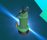 超值家用220V潜水泵抽水机农用污水静音循环泵小型增压泵洗车井水