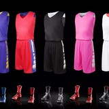 灌篮高手 篮球队服 东湘北篮球衣 背心篮球服定做专供设计篮球服