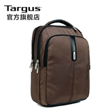 Targus/泰格斯时尚商务14寸笔记本电脑双肩背包书包男TBB454AP