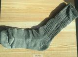 户外美利奴羊毛袜子 含毛量50%左右 保暖袜