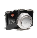 Leica/徕卡 D-LUX6 数码相机 莱卡LUX6 100年限量版广角高清相机