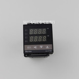 Berme贝尔美REX-C100 C400 C700 C900智能数显温控仪多功能温控器