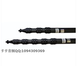 逊卡XUOKA CK330 / CK550 高端碳素挑杆 碳纤维话筒杆 影视录音用