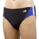 英发专业训练三角泳裤专业设计训练比赛耐穿舒适性感男泳裤9706