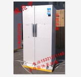 专柜正品 SAMSUNG/三星 RS62FBRPN1S 对开双开门冰箱 特价促销