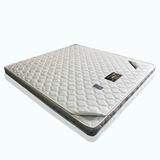 厂家直销厚薄天然椰棕床垫 棕垫1.2 1.51.8米床垫棕榈硬床垫定做
