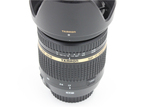 腾龙17-50mm/F2.8 VC B005二手镜头成色新 防抖镜头佳能口 17-50