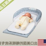 婴儿床床中床 特价小BB幼儿单层进口简易多功能床便携式新生儿床