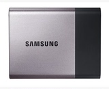 Samsung/三星 MU-PT250B/CN T3 250G移动固态硬盘SSD 送皮套