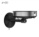 JmGO/坚果G1S/G1-CS投影仪 壁挂支架 吊架 智能微型投影自由伸