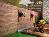 3D喷墨 文化石 别墅背景墙砖 外墙砖 内墙砖通体板岩砖瓷砖墙砖
