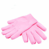手手膜SPA玫瑰精油美容手套 袜套 嫩手手膜嫩白去角质 美白保湿护