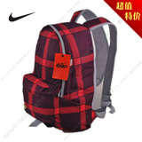 【皇冠】Nike专柜正品双肩运动背包学生背包BA3275-513-060-006