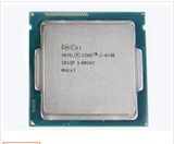 Intel/英特尔 I7-4790 版四核散片CPU LGA1150 3.6G 回收cpu
