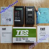原装品质TES-1310数字式温度表、TES1310测温仪，过计量检测