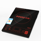Povos/奔腾 CG2101/PCG2101电磁炉 触摸全国联保汤锅炒锅2100W