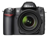 Nikon/尼康D80 （18-55套机）D80单反相机二手入门单反数码相机