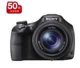 Sony/索尼 DSC-HX400数码相机 2000万像素HX400 50倍长焦照相机