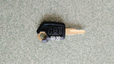挖掘机配件 卡特挖掘机钥匙 卡特挖机 CAT 边门锁钥匙 门锁钥匙