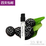 JO MALONE祖马龙blackberry&bay黑莓月桂香水小样1.5ML
