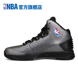 NBA 篮球鞋系列活塞队高帮篮球鞋透气篮球鞋 鞋子 71511102-2 H