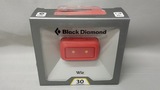 正品Black Diamond黑钻石BD 620618儿童户外LED头灯Wiz