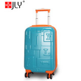 JLY拉杆箱女万向轮24寸旅行箱男皮箱登机箱20寸行李箱拉链箱包邮