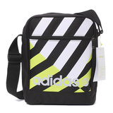 Adidas阿迪达斯男包2015新款女包运动单肩斜挎包AB6629 AB6628 WW