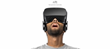 海外直送 Oculus Rift DK2虚拟 3d头盔显示器3D Development Kit2