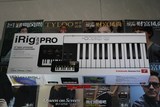 IK iRig KEYS PRO全尺寸37键MIDI键盘IPAD4,送小米送踏板包顺丰