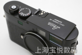 徕卡/Leica M9-P 黑色99新 CCD完美 徕卡m9p莱卡m9p徕卡M9-P二手