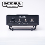 Mesa Boogie CabClone 电吉他 耳机/DI/后极 箱体模拟 单块效果器