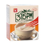 台湾进口咖啡 冲泡奶茶三点一刻 经典原味奶茶 一盒 20g*5包 100g