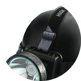 ShineFire 安全帽头盔煤矿工专用头灯强光户外矿灯夜钓灯充电式