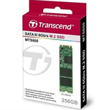 Transcend/创见 TS256GMTS800 256G NGFF 创见M.2 2280固态硬盘