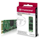 Transcend/创见 TS256GMTS800 M2 M.2 SSD固态硬盘256G NGFF 2280