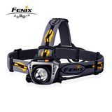 Fenix菲尼克斯狩猎灯 HP30户外打猎强光头灯 超亮LED远射