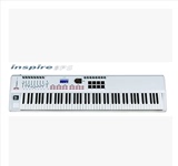 ICON艾肯Inspire8PSair88键MIDI键盘88键钢琴重锤力度