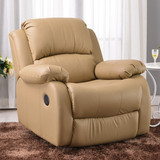 头等太空舱沙发单人沙发电动躺椅皮布艺功能沙发美甲沙发网吧沙发