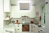 led厨卫灯普通吊顶嵌入式LED平板灯厨房照明灯LED吸顶灯