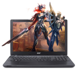 Acer/宏碁 I5 E5-572G 标压GT940M 15.6英寸游戏本学生笔记本电脑