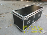 JBL725双15寸音响机箱 音响机柜航空箱铝箱音箱保护箱 厂家直销