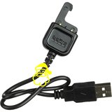 原装正品GoPro hero3/3+/4WiFi USB遥控器充电线数据线适配器