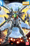 万代拼装模型MG 1/100 GX-9901 Gundam Double X DX高达 现货
