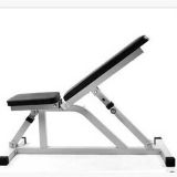 健身器材多功能哑铃凳 商用卧推平凳 飞鸟凳 腹肌板 健身椅