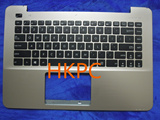 ASUS华硕 X455 A455L Y483L W419L X453M X403M R454l 笔记本键盘