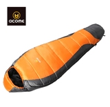 ACOME/阿珂姆 challenger/挑战者妈咪式户外保暖睡袋 AA142S0803
