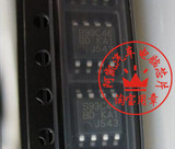 畅销汽车存储器 S93C46 BD 仪表调速EEPROM数据编程芯片 贴片8脚
